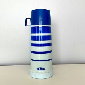 Vintage Thermos